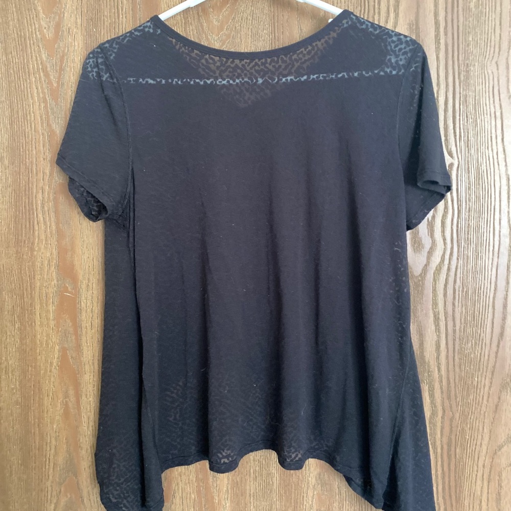 Lululemon Loop Around Tee